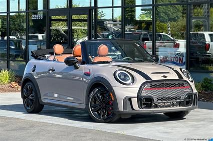 2024 MINI Cooper Vero Beach FL