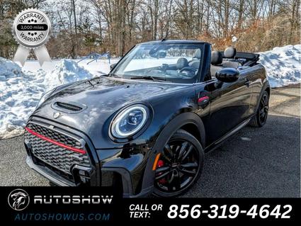 2023 MINI Cooper Somerset NJ