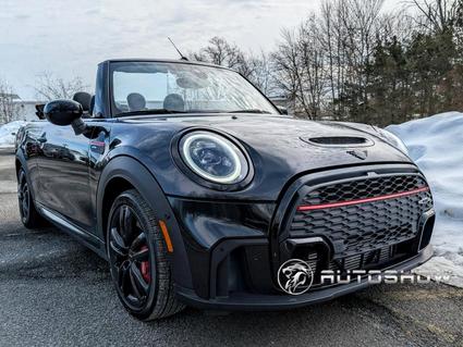2023 MINI Cooper Somerset NJ