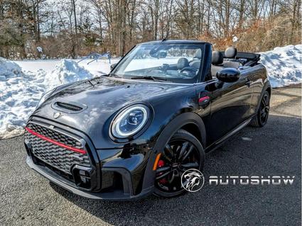 2023 MINI Cooper Somerset NJ