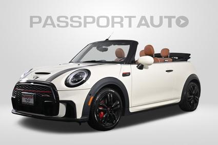 2023 MINI Cooper Gaithersburg MD