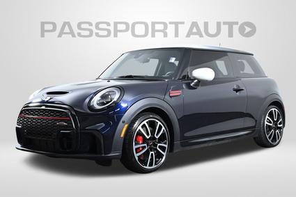 2024 MINI Hardtop Gaithersburg MD
