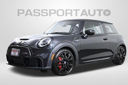 2024 MINI Hardtop Gaithersburg MD