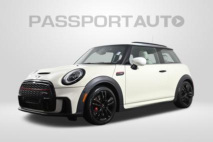 2023 MINI Hardtop Gaithersburg MD