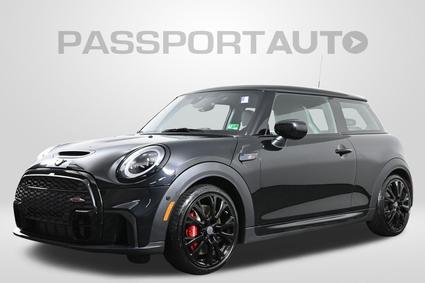 2024 MINI Hardtop Gaithersburg MD