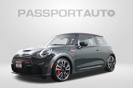 2022 MINI Hardtop Gaithersburg MD
