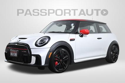 2024 MINI Hardtop Gaithersburg MD