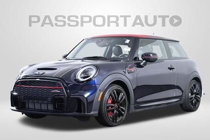 2024 MINI Hardtop Gaithersburg MD