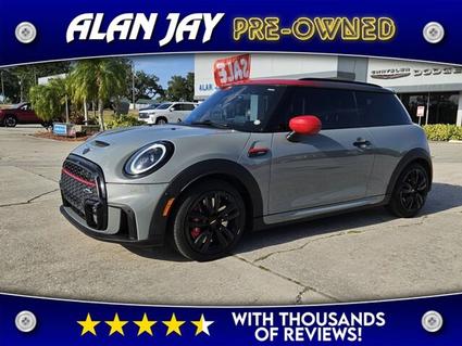 2023 MINI Hardtop Wauchula FL