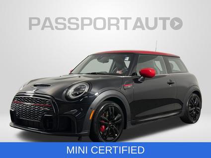 2024 MINI Hardtop Gaithersburg MD