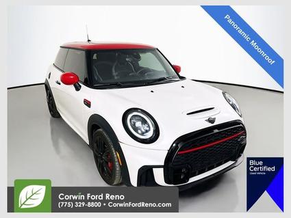 2024 MINI Hardtop Reno NV