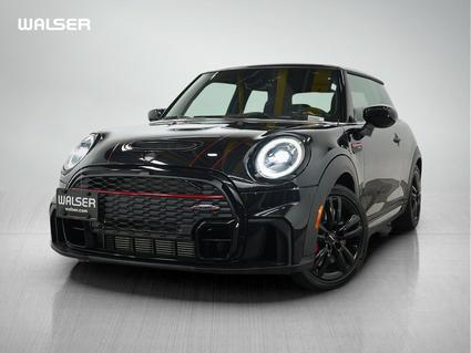 2024 MINI Hardtop Minneapolis MN