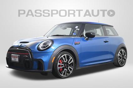 2023 MINI Hardtop Gaithersburg MD