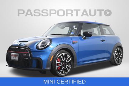2023 MINI Hardtop Gaithersburg MD