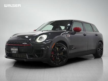 2020 MINI Clubman Minneapolis MN