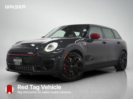 2020 MINI Clubman Minneapolis MN