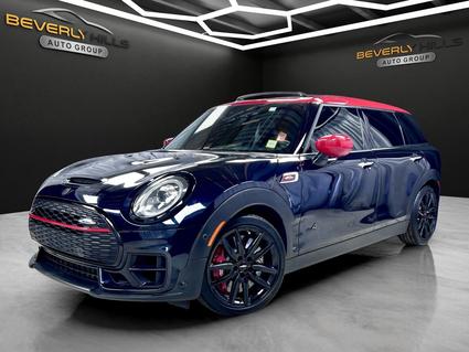 2020 MINI Clubman Elmont NY
