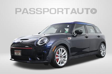 2022 MINI Clubman Gaithersburg MD