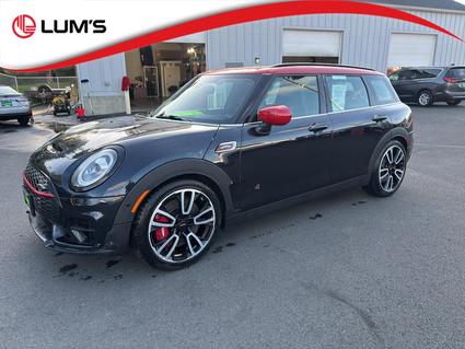 2020 MINI Clubman Warrenton OR