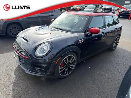 2020 MINI Clubman Warrenton OR