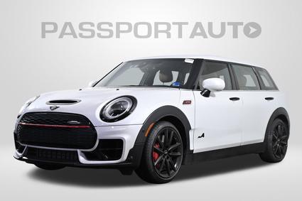 2024 MINI Clubman Gaithersburg MD