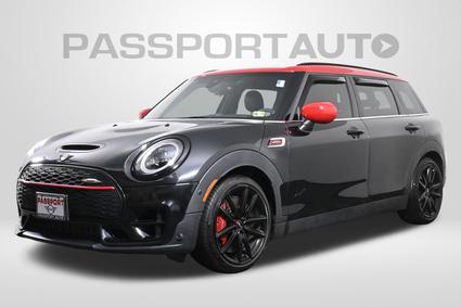2023 MINI Clubman Gaithersburg MD