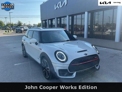 2022 MINI Clubman Nicholasville KY