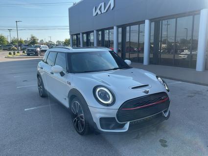 2022 MINI Clubman Nicholasville KY