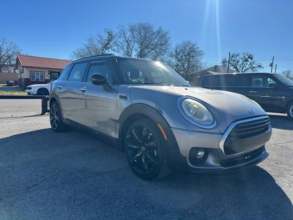 2016 MINI Clubman Ardmore OK