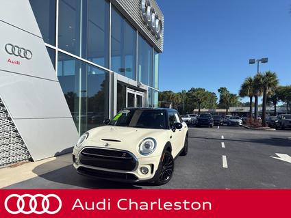 2017 MINI Clubman Charleston SC