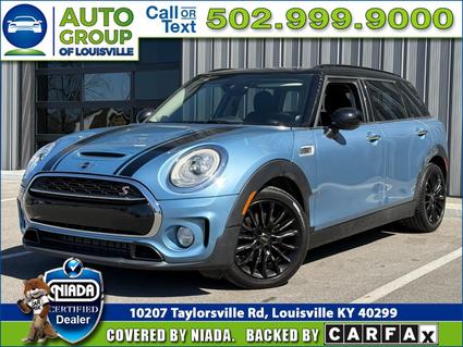 2017 MINI Clubman Louisville KY