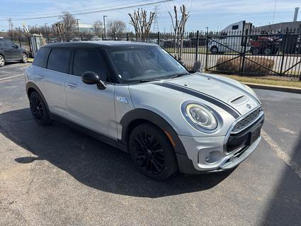 2019 MINI Clubman Memphis TN