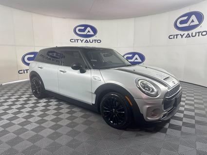 2019 MINI Clubman Memphis TN