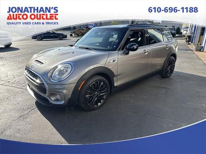 2016 MINI Clubman West Chester PA