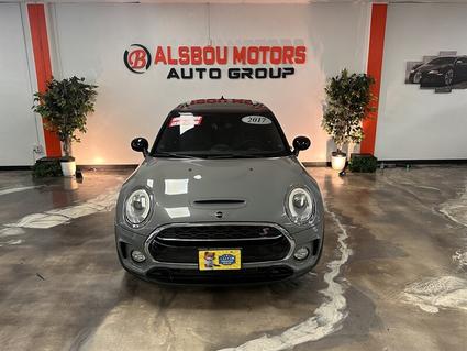 2017 MINI Clubman Santa Ana CA