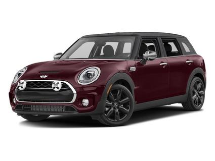 2016 MINI Clubman Minneapolis MN