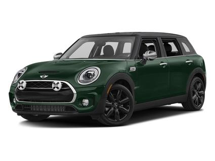 2017 MINI Clubman Spokane WA