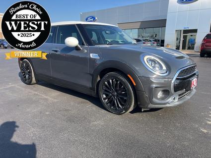 2019 MINI Clubman Ellisville MO