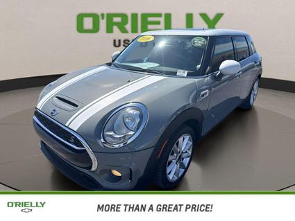 2016 MINI Clubman Tucson AZ
