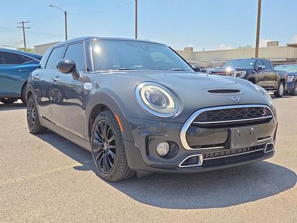 2019 MINI Clubman El Paso TX