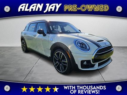 2016 MINI Clubman Sebring FL
