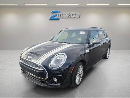 2017 MINI Clubman Loveland CO