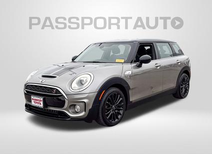 2017 MINI Clubman Suitland MD