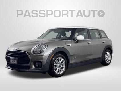 2017 MINI Clubman Gaithersburg MD