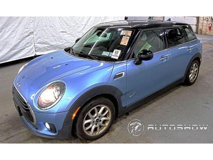 2017 MINI Clubman Somerset NJ