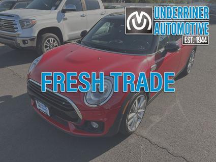 2017 MINI Clubman The Dalles OR