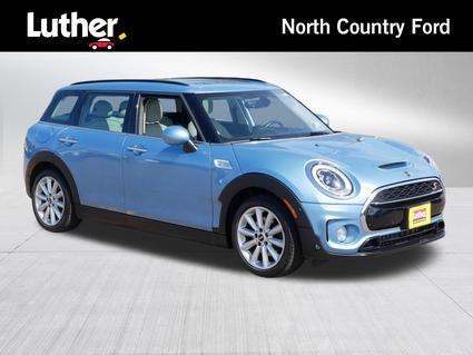 2017 MINI Clubman Minneapolis MN