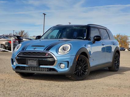 2017 MINI Clubman Santa Fe NM