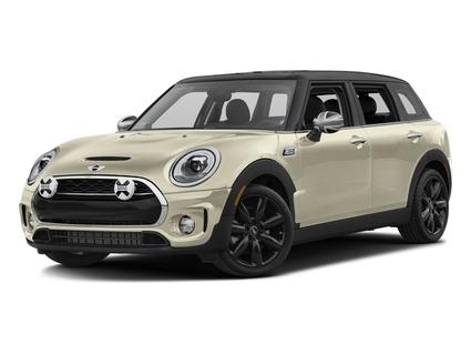 2017 MINI Clubman Pullman WA