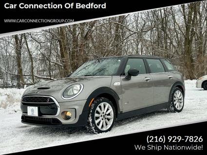 2017 MINI Clubman Bedford OH